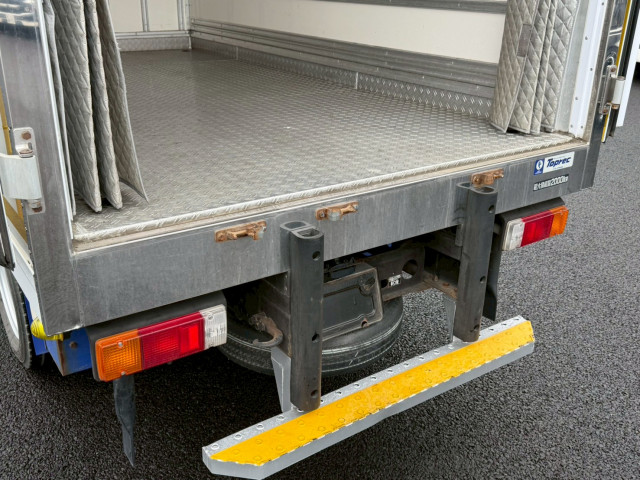 日野 デュトロ 2KG-XZU675M(2WD)の写真16