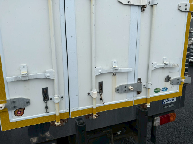 日野 デュトロ 2KG-XZU675M(2WD)の写真19