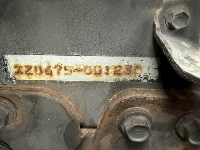 日野 デュトロ 2KG-XZU675M(2WD)の写真33