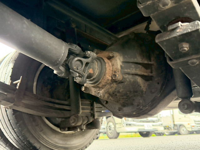 日野 デュトロ 2KG-XZU675M(2WD)の写真35