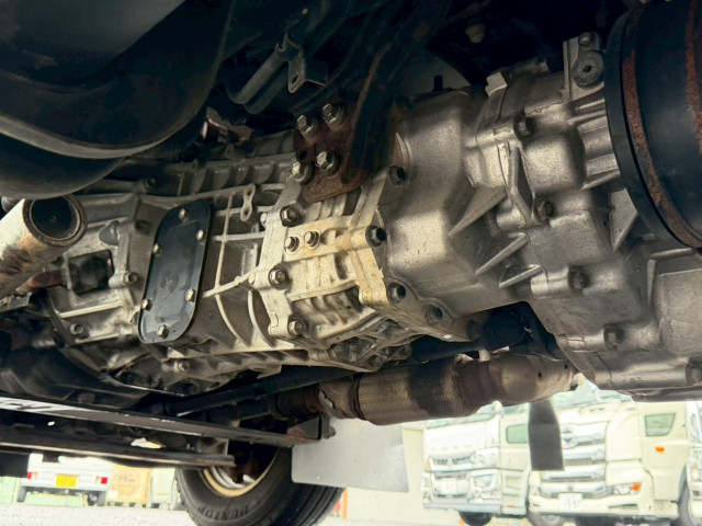 日野 デュトロ 2KG-XZU675M(2WD)の写真36