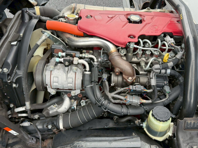 日野 デュトロ 2KG-XZU675M(2WD)の写真37