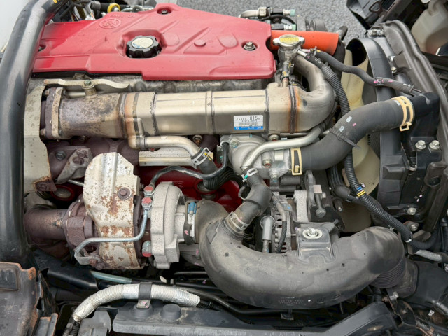 日野 デュトロ 2KG-XZU675M(2WD)の写真38