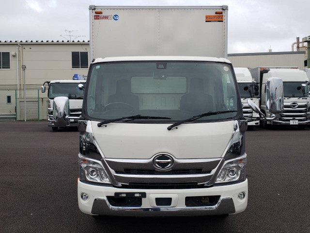 日野 デュトロ 2RG-XZU712M(2WD)の写真2