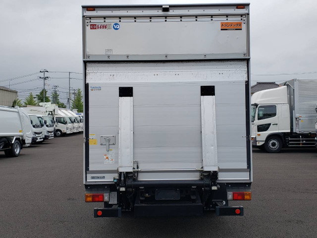 日野 デュトロ 2RG-XZU712M(2WD)の写真5