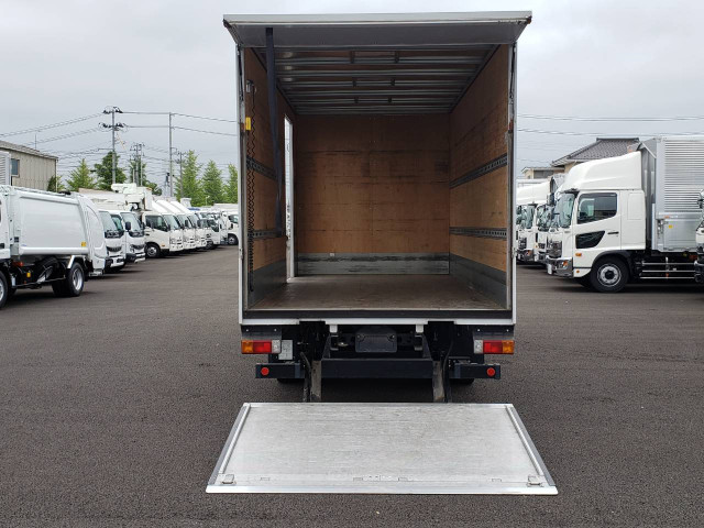日野 デュトロ 2RG-XZU712M(2WD)の写真16