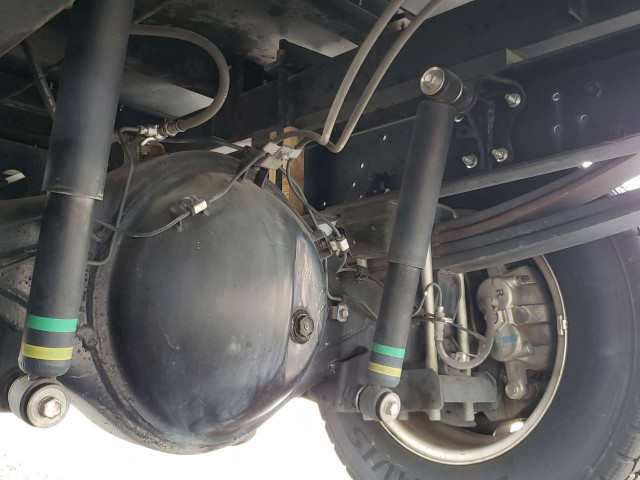 日野 デュトロ 2RG-XZU712M(2WD)の写真23