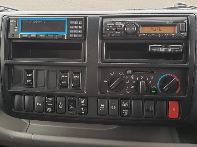 日野 デュトロ 2RG-XZU712M(2WD)の写真30