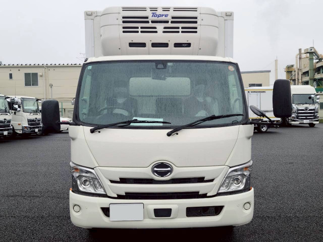 日野 デュトロ 2RG-XZU712M(2WD)の写真2