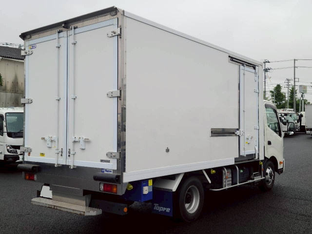 日野 デュトロ 2RG-XZU712M(2WD)の写真4