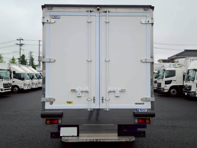 日野 デュトロ 2RG-XZU712M(2WD)の写真5