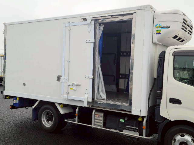日野 デュトロ 2RG-XZU712M(2WD)の写真10