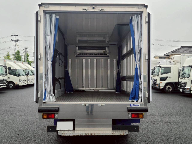 日野 デュトロ 2RG-XZU712M(2WD)の写真18
