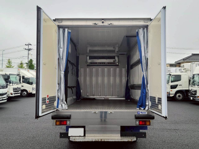 日野 デュトロ 2RG-XZU712M(2WD)の写真20