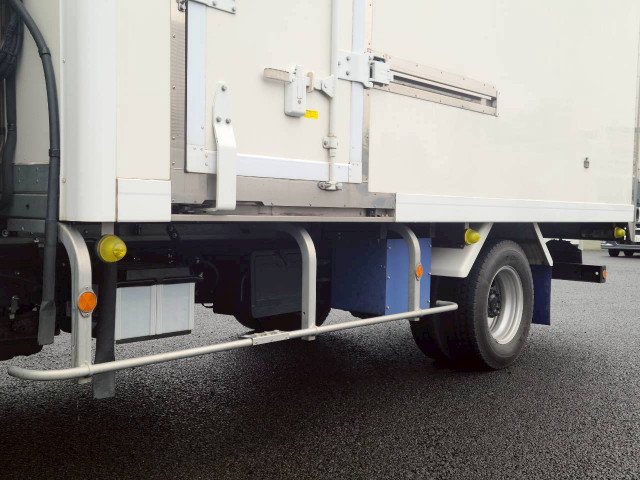日野 デュトロ 2RG-XZU712M(2WD)の写真23