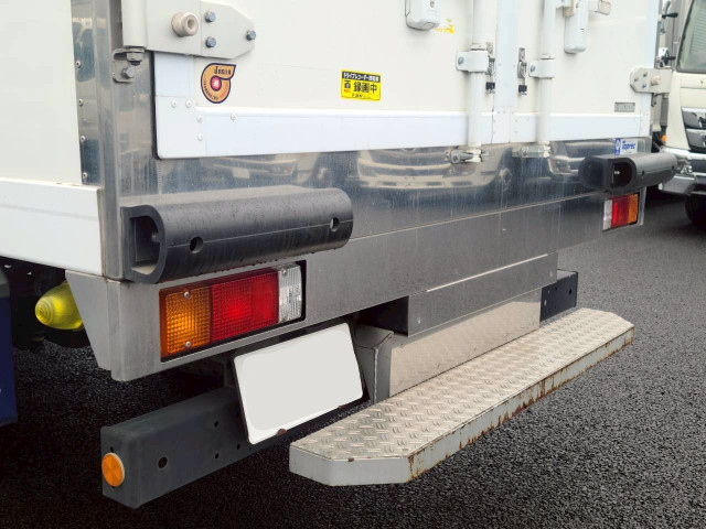 日野 デュトロ 2RG-XZU712M(2WD)の写真25