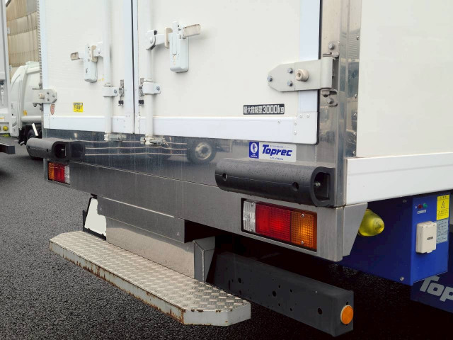 日野 デュトロ 2RG-XZU712M(2WD)の写真26