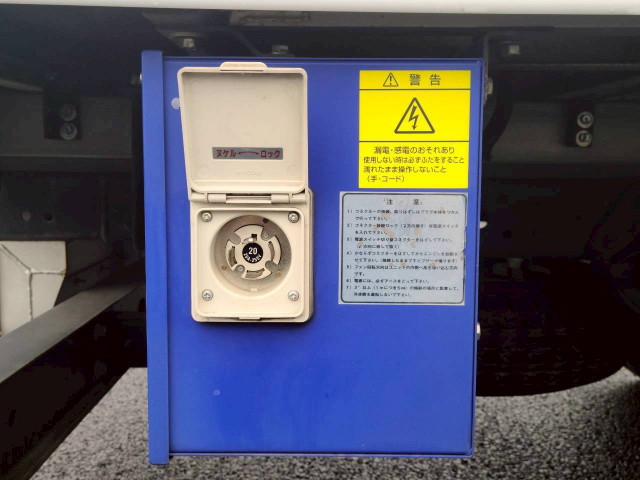 日野 デュトロ 2RG-XZU712M(2WD)の写真27