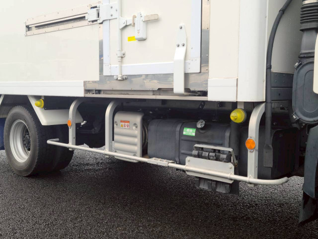日野 デュトロ 2RG-XZU712M(2WD)の写真28