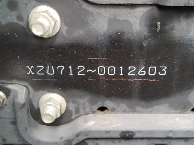 日野 デュトロ 2RG-XZU712M(2WD)の写真34