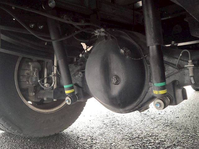 日野 デュトロ 2RG-XZU712M(2WD)の写真35