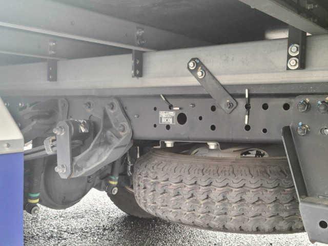 日野 デュトロ 2RG-XZU712M(2WD)の写真37