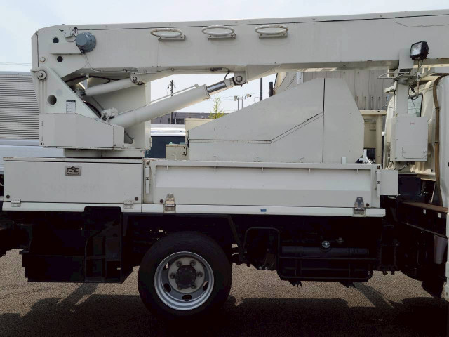 トヨタ トヨエース TKG-XZU600W(2WD)の写真10