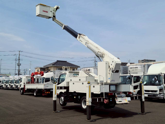 トヨタ トヨエース TKG-XZU600W(2WD)の写真14