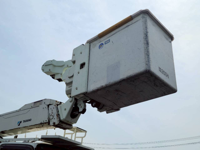 トヨタ トヨエース TKG-XZU600W(2WD)の写真18