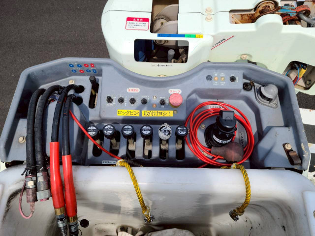 トヨタ トヨエース TKG-XZU600W(2WD)の写真26