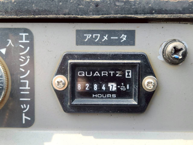 トヨタ トヨエース TKG-XZU600W(2WD)の写真32