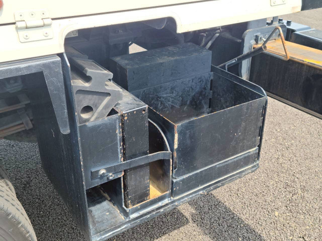 トヨタ トヨエース TKG-XZU600W(2WD)の写真34