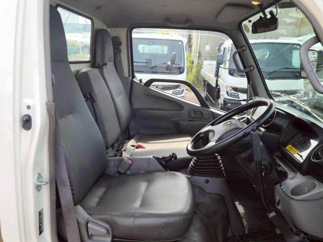 トヨタ トヨエース TKG-XZU600W(2WD)の写真44