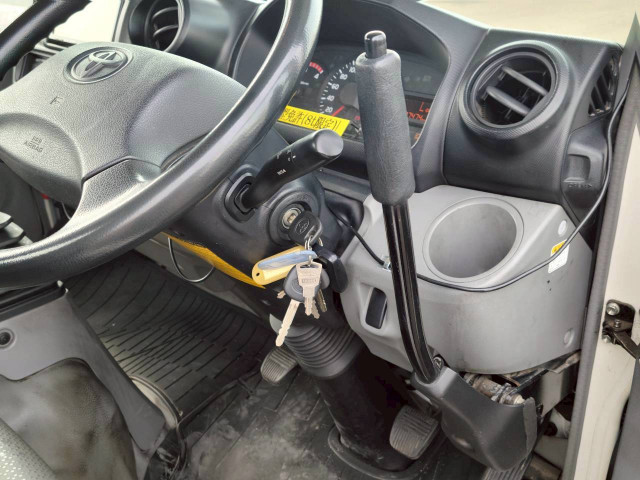 トヨタ トヨエース TKG-XZU600W(2WD)の写真48