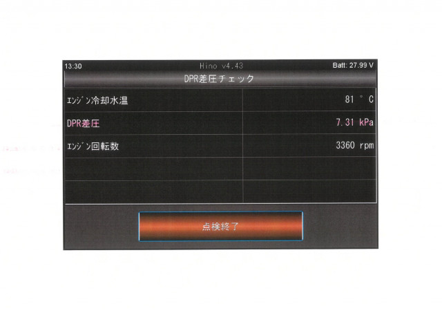 トヨタ トヨエース TKG-XZU600W(2WD)の写真50