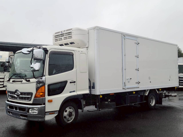 レンジャー(日野) 2t-3tの中古車一覧|中古トラックなら【トラック市】 レンジャー(日野) 2t-3tの中古車一覧|中古トラックなら【トラック市】