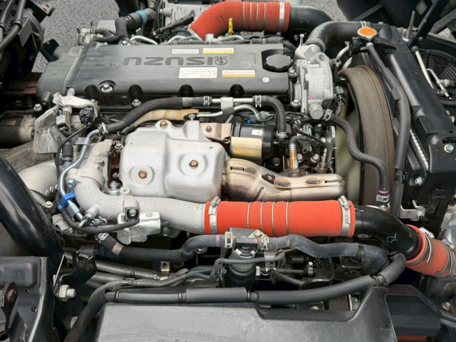 いすゞ エルフ 2RG-NPR88AN(2WD)の写真37