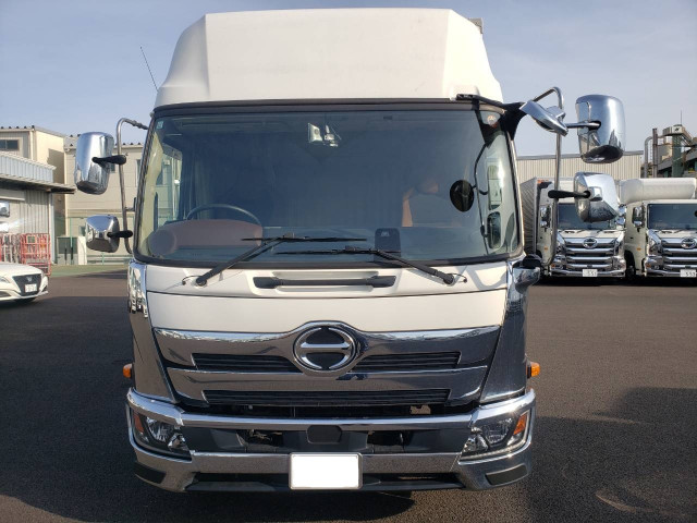日野 レンジャー 2PG-FD2ABG(2WD)の写真2