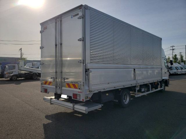 日野 レンジャー 2PG-FD2ABG(2WD)の写真4