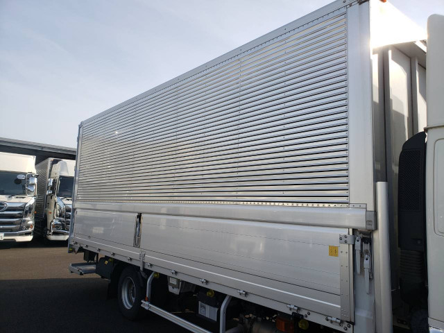 日野 レンジャー 2PG-FD2ABG(2WD)の写真9