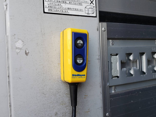 日野 レンジャー 2PG-FD2ABG(2WD)の写真20