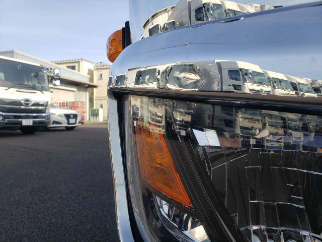 日野 レンジャー 2PG-FD2ABG(2WD)の写真26