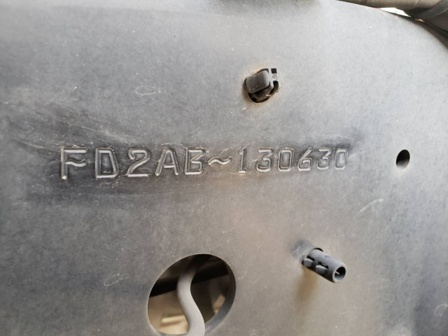 日野 レンジャー 2PG-FD2ABG(2WD)の写真27