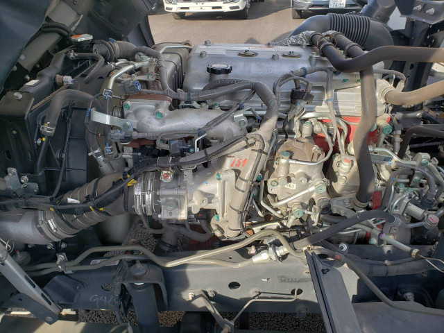 日野 レンジャー 2PG-FD2ABG(2WD)の写真34