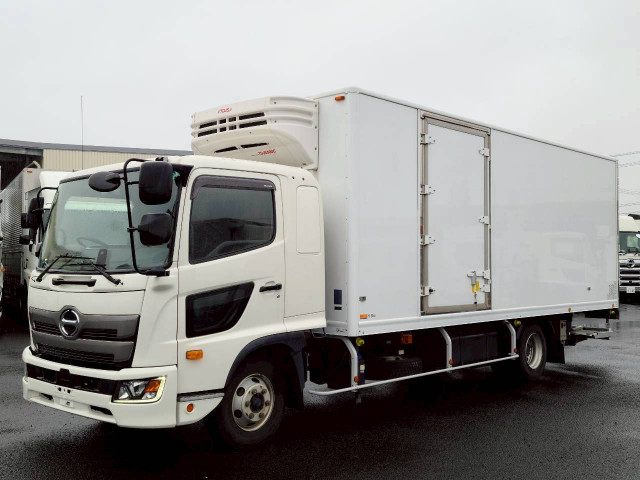 日野 レンジャー 2KG-FD2ABG(2WD)の写真1