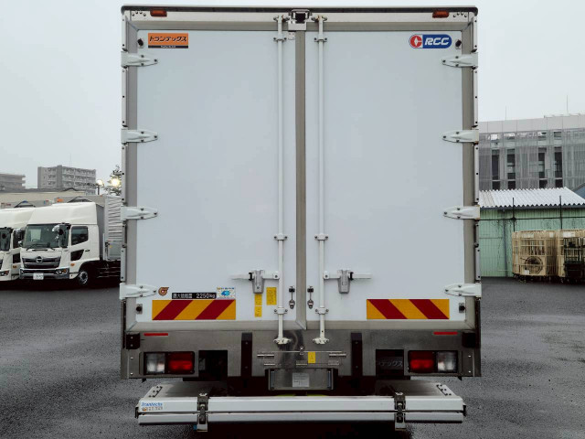 日野 レンジャー 2KG-FD2ABG(2WD)の写真5