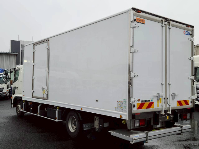 日野 レンジャー 2KG-FD2ABG(2WD)の写真6