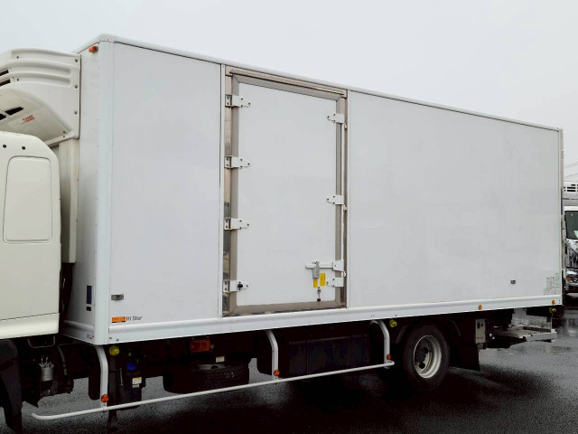 日野 レンジャー 2KG-FD2ABG(2WD)の写真7