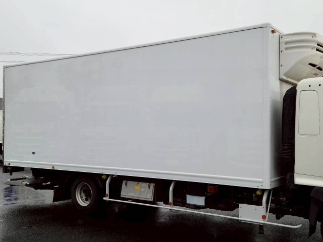 日野 レンジャー 2KG-FD2ABG(2WD)の写真9