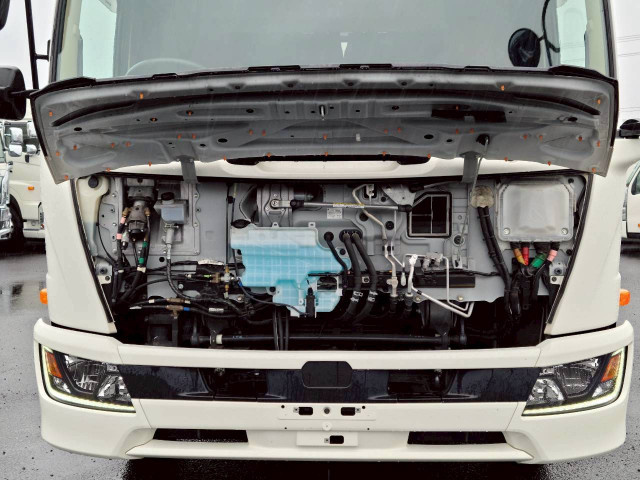 日野 レンジャー 2KG-FD2ABG(2WD)の写真29